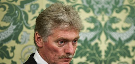 Russland bestätigt neue Ukraine-Gespräche in kommender Woche