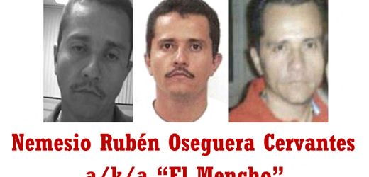 »El Mencho«: Mexikos brutalster Drogenboss – das muss man über ihn wissen