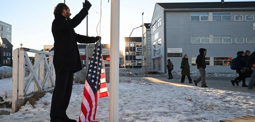 NDR: »Extra 3« streicht umstrittenen Grönland-Beitrag