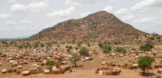 Sudan – NRC-Chef Jan Egeland über Kordofan: »Es geht ums reine Überleben«