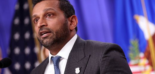 Donald Trump: FBI entlässt Mitarbeiter, die einst gegen Trump ermittelten