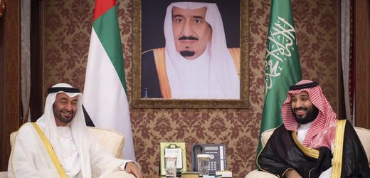 Nahost: Warum Saudi-Arabien und die Vereinigten Arabischen Emirate zu Rivalen wurden
