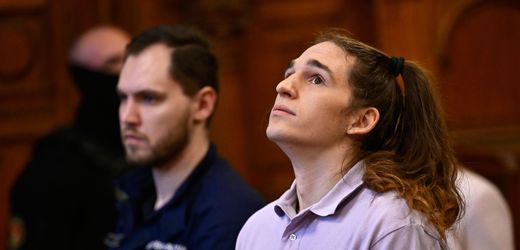 Acht Jahre Haft für Maja T. – Alexander Dobrindt zeigt Verständnis für Urteil