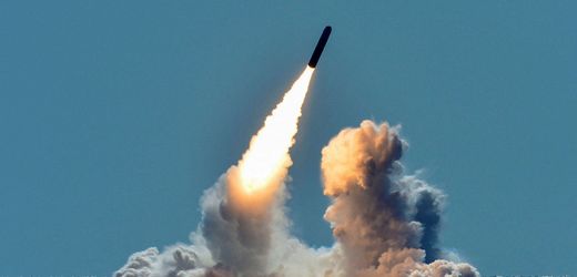 Atomwaffenvertrag: Papst Leo XVI. fordert Fortsetzung zwischen den USA und Russland