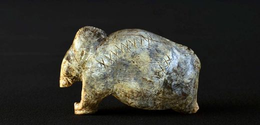 Steinzeit-Schrift von der Schwäbischen Alb? Der geheimnisvolle, 40.000 Jahre alte Code