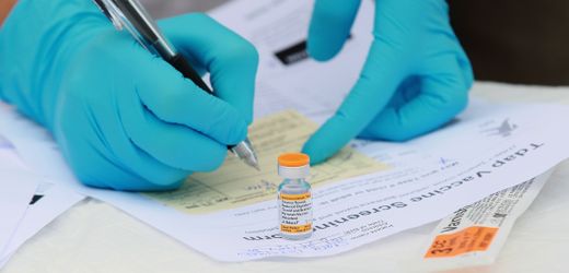 Kinderimpfplan zusammengestrichen: 15 US-Staaten verklagen Trump-Regierung