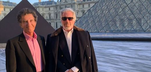 Fall Jeffrey Epstein: Ex-Minister Jack Lang gibt Leitung von Kulturinstitut in Frankreich ab
