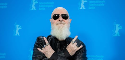 Rob Halford: Judas-Priest-Sänger findet, dass es Musiker heute schwerer haben