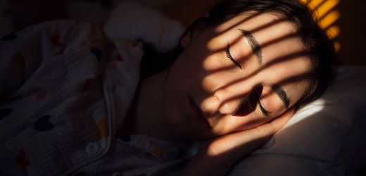 Luzides Träumen: Probleme im Schlaf lösen? Laut Studie klappt das