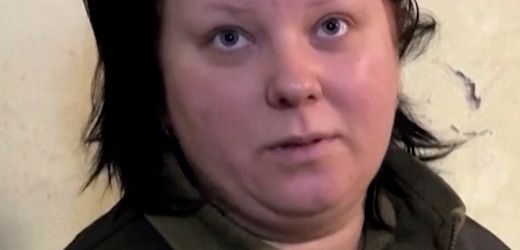 Russland greift Geburtsklinik in Ukraine an: »Ich sah, wie etwas auf uns zuflog«