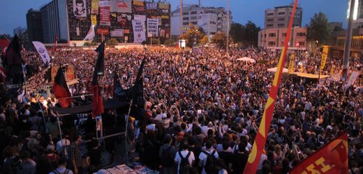 Türkei: Türkische Filmagentin Ayşe Barım zu langer Haft verurteilt