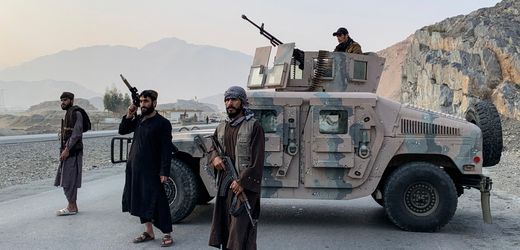 Pakistan erklärt den Taliban in Afghanistan den »offenen Krieg«
