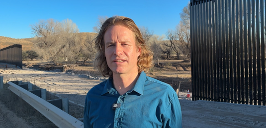 USA-Mexiko-Grenze: Bau der »Trump-Mauer« und ihre Auswirkungen