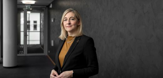 Krankenkassen: Nina Warken will gesetzlich Versicherte nicht mehr für Bürgergeldempfänger zahlen lassen