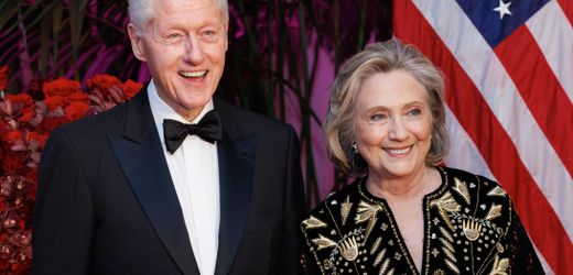 Bill Clintons Aussage zu Jeffrey Epstein: Was der Ex-Präsident verrät