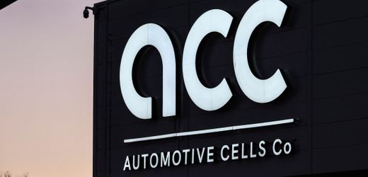 Kaiserslautern: ACC will kein Batteriezellwerk mehr bauen
