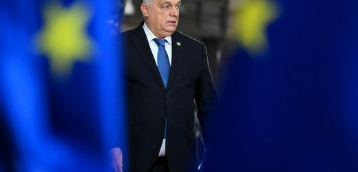 Viktor Orbán pro Russland: Ungarn raus aus der EU! – Kommentar