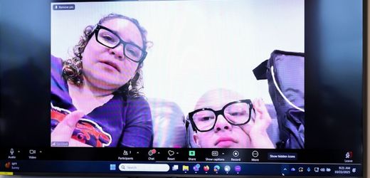 Ofelia Torres (Chicago): Teenagerin, die sich für Freilassung ihres Vaters aus ICE-Haft einsetzte, an Krebs gestorben