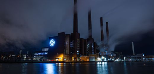 Volkswagen: Betriebsratschefin Daniela Cavallo erklärt Werkschließungen zum Tabu