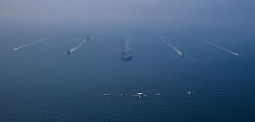 Iran: Washington und Teheran überbieten sich in Drohgebärden – kurz vor Atomgesprächen