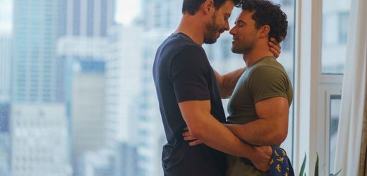 »Heated Rivalry«: Auch in Russland gibt’s Fans der Serie um schwule Eishockey-Rivalen