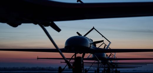 Ukraine-Krieg: Kyjiw greift Ziele in Russland an