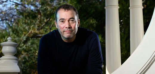 »Washington Post«: Herausgeber und CEO William Lewis tritt zurück