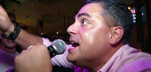 Unterwegs mit Silva Gonzalez: »Nach dem Dschungelcamp kam der Absturz« – SPIEGEL TV