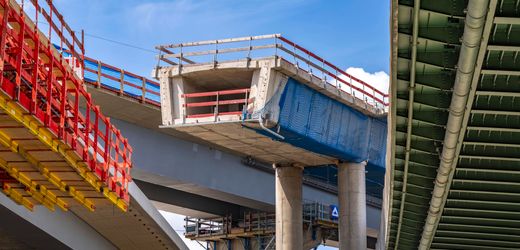 Sondervermögen Infrastruktur: Die tröpfelnden Milliarden-Investitionen des SVIK