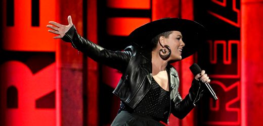 Pink: »Trennung? Wusste ich gar nicht« – Sängerin lästert über Trash-News