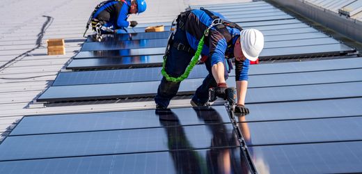 Solarenergie: Katherina Reiche plant abruptes Ende der Förderung für Dachanlagen