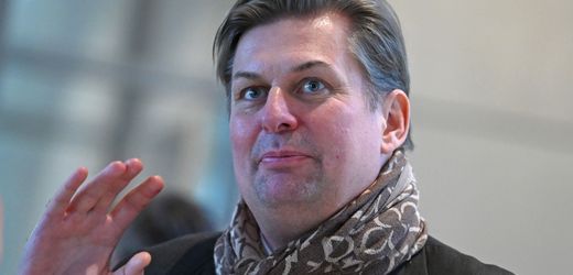 Maximilian Krah: Bundestag macht Weg für weitere Durchsuchungen bei AfD-Abgeordnetem frei
