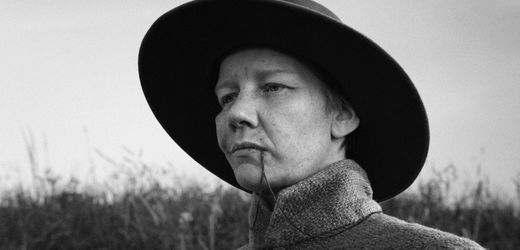 Berlinale-Triumph: Sandra Hüller brilliert im Historiendrama »Rose«