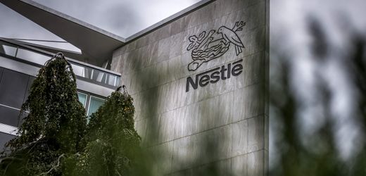 Frankreich: Nestlé weitet Rückruf von Säuglingsnahrung aus