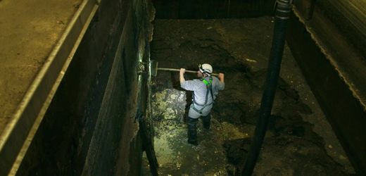 Müll in Gewässern: Eine unterschätzte Gefahr