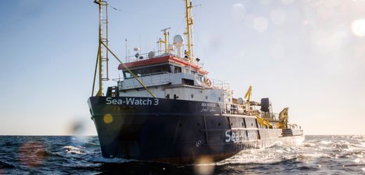 Italien muss 76.000 Euro an Sea-Watch zahlen – Giorgia Meloni »sprachlos«