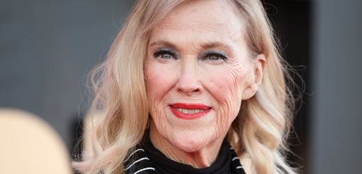 Catherine O’Hara gestorben: So liebevoll würdigen Hollywood-Stars ihre Kollegin