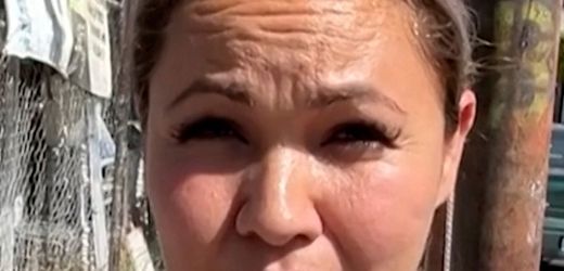 Mexiko: Gewalt nach Tod von »El Mencho« – »Wir gehen nur noch raus, wenn es unbedingt nötig ist«