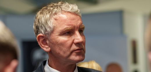 AfD: Björn Höcke darf nicht auf Parteiveranstaltung als Redner auftreten