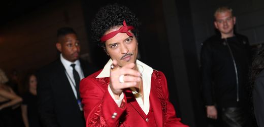 Bruno Mars, Mitski, Gorillaz: Abgehört – Album der Woche