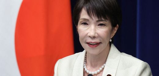 Japan: Regierungschefin Sanae Takaichi will Kaiserthron nicht für Frauen öffnen