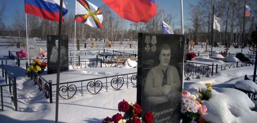 Inside Russia: Exklusiver Einblick in die lupenreine Diktatur von Wladimir Putin – SPIEGEL TV