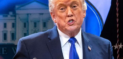 US-Zölle: Donald Trump tobt nach Urteil des Supreme Court – Video