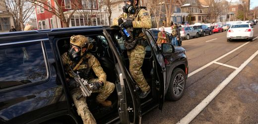 Minnesota: Richterin lehnt Antrag auf vorübergehende Aussetzung der ICE-Maßnahmen ab