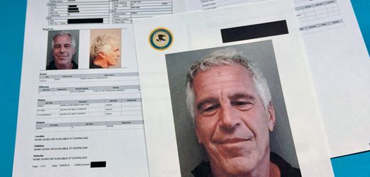 Jeffrey-Epstein-Akten: US-Abgeordnete kritisieren starke Schwärzungen
