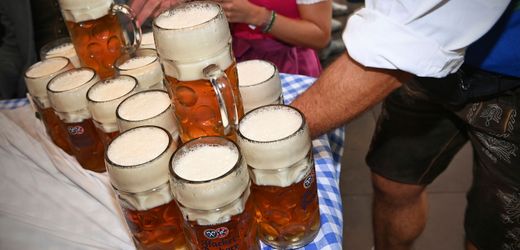 Oktoberfest: Giesinger Bräu startet Bürgerbegehren, um auf die Wiesn zu kommen