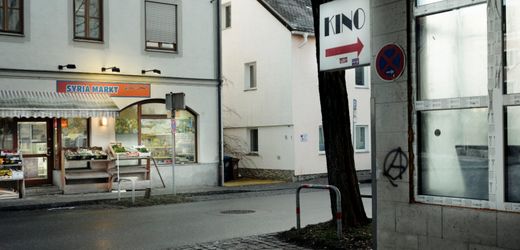 AfD und Rechtsextremismus: Weilheim wehrt sich gegen rechtsextremen Treffpunkt