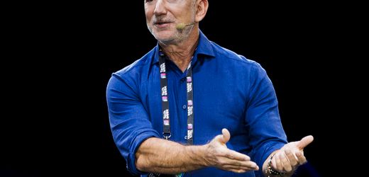 »Washington Post«: Wie Amazon-Milliardär Bezos die Zeitung ausbluten lässt