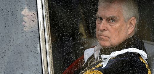 Fall Jeffrey Epstein: Ex-Prinz Andrew hat Anwesen in Windsor verlassen