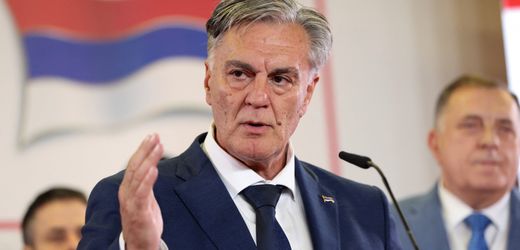 Bosnien-Herzegowina: Wiederholungswahl bestätigt Sieg von Sinisa Karan